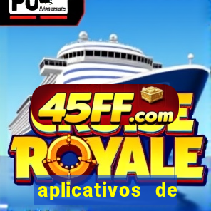 aplicativos de baixar jogos com dinheiro infinito
